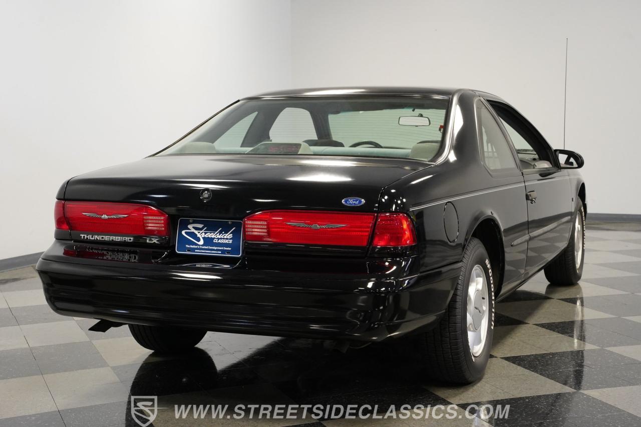 1994 Ford Thunderbird LX
