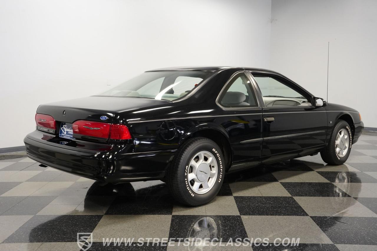 1994 Ford Thunderbird LX