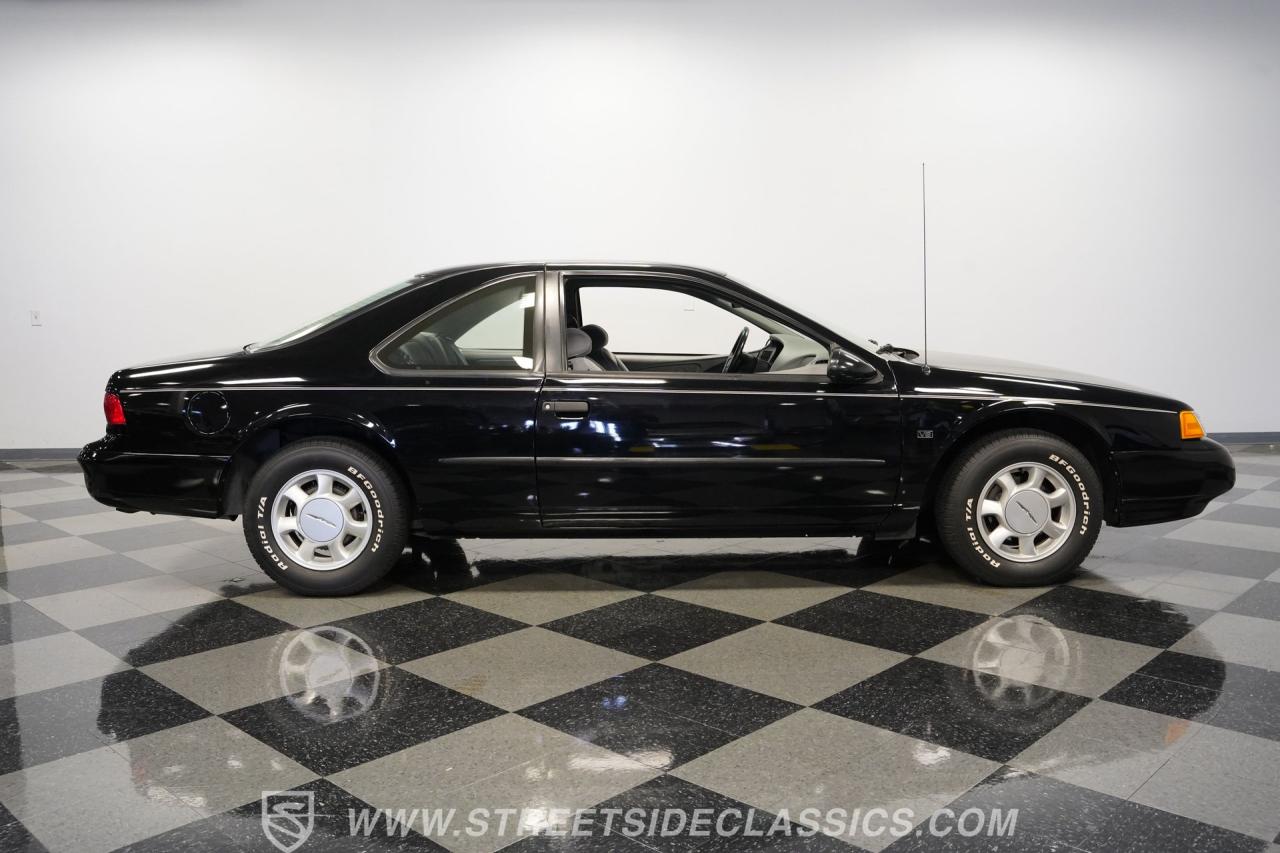 1994 Ford Thunderbird LX