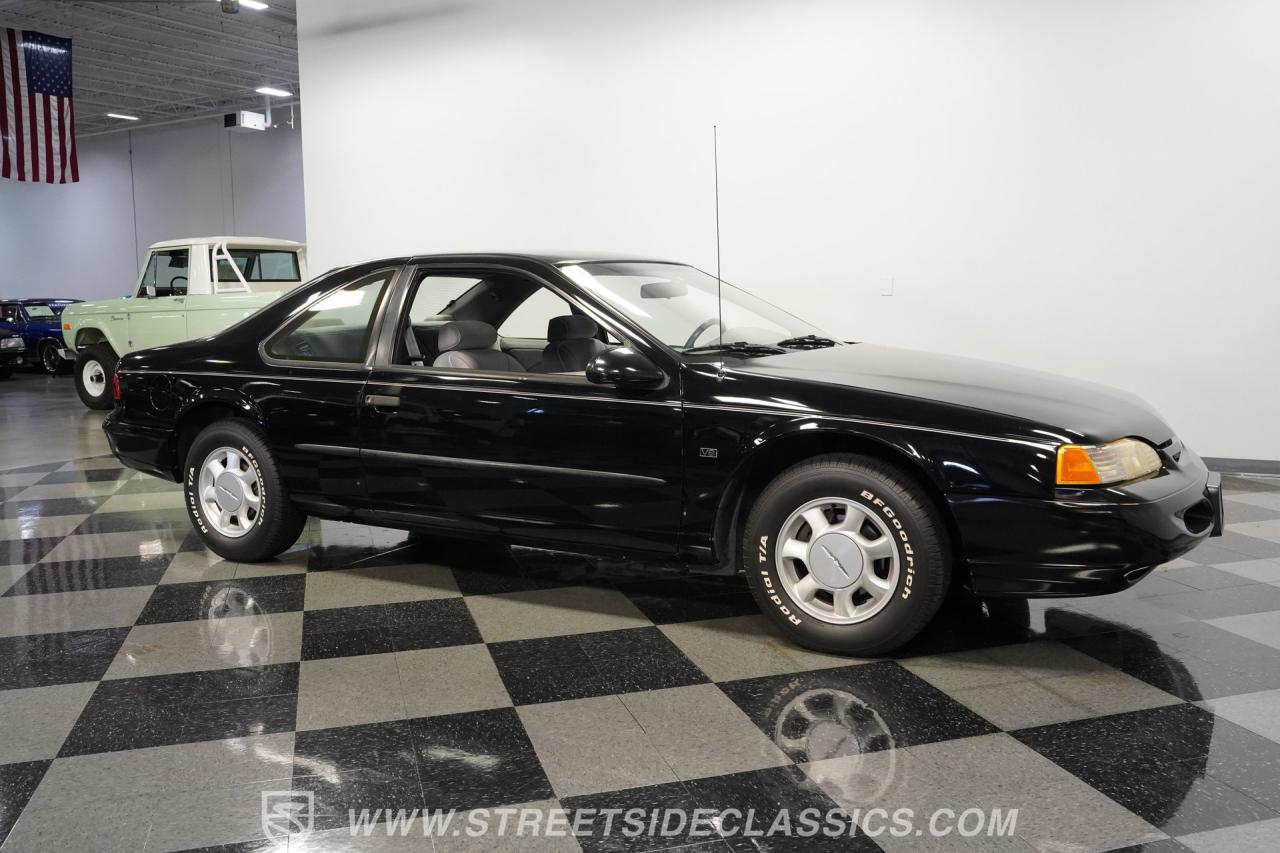 1994 Ford Thunderbird LX