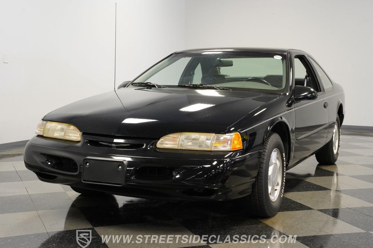 1994 Ford Thunderbird LX