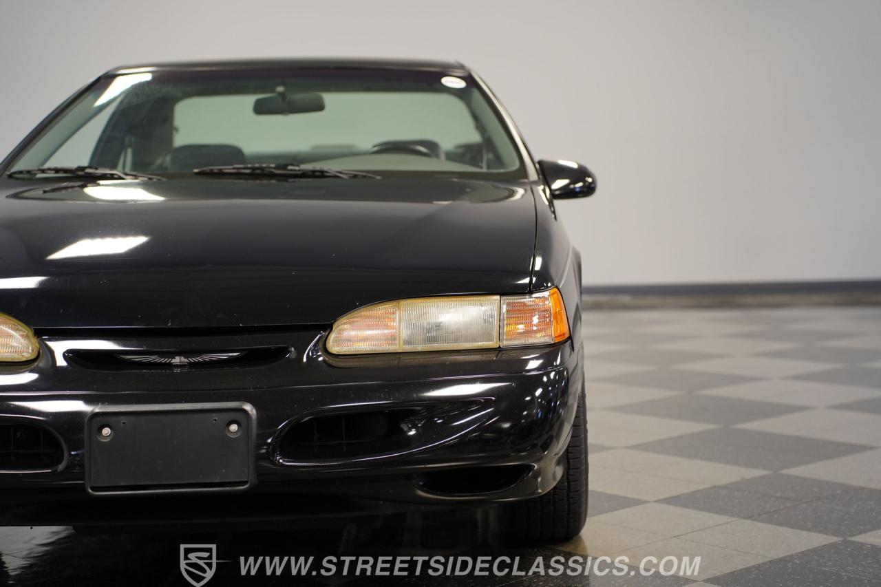 1994 Ford Thunderbird LX
