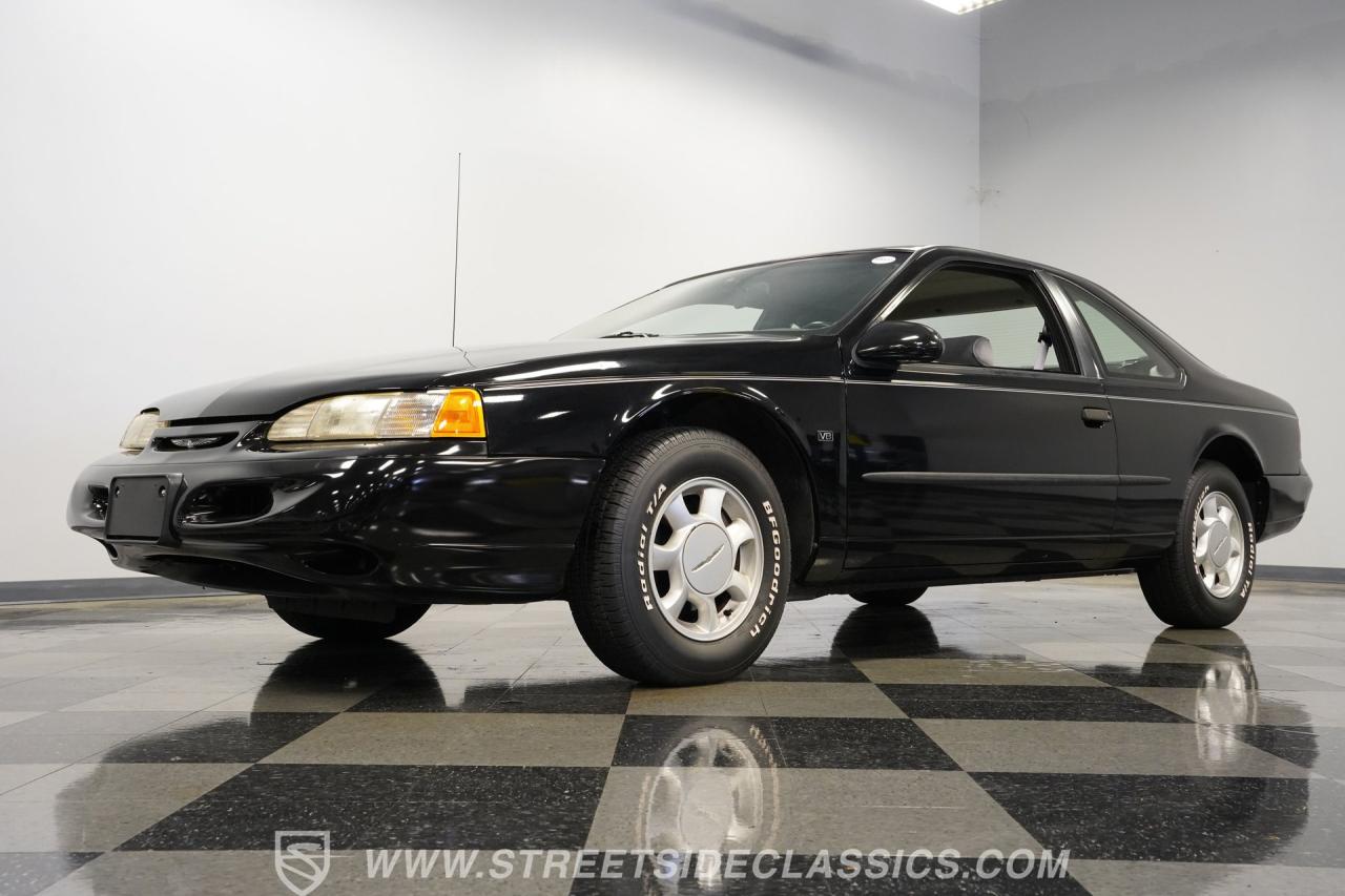 1994 Ford Thunderbird LX