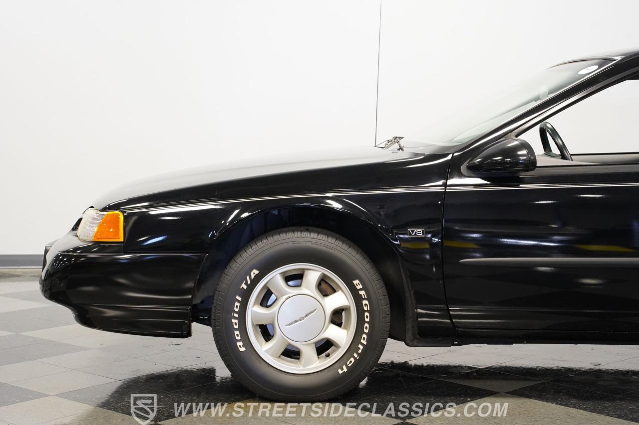 1994 Ford Thunderbird LX