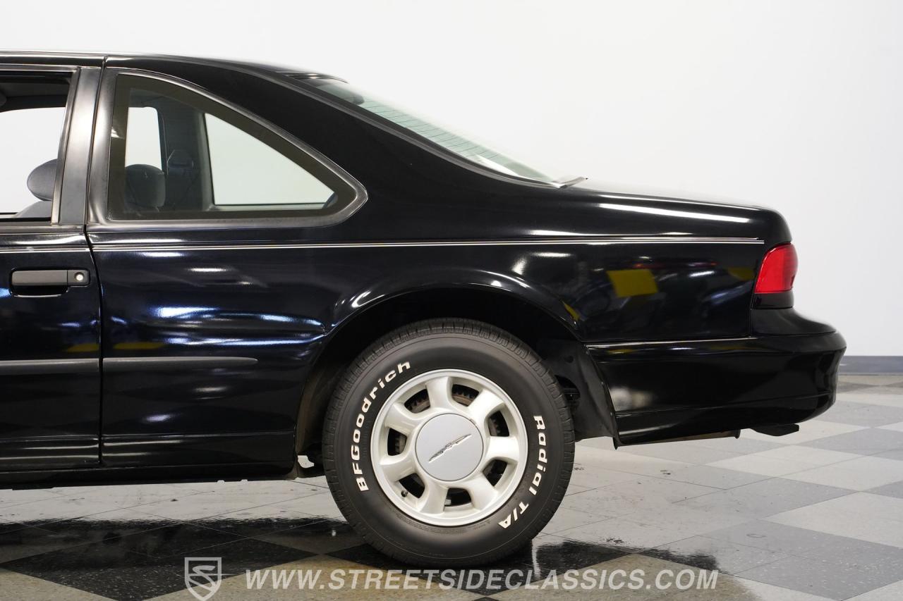 1994 Ford Thunderbird LX