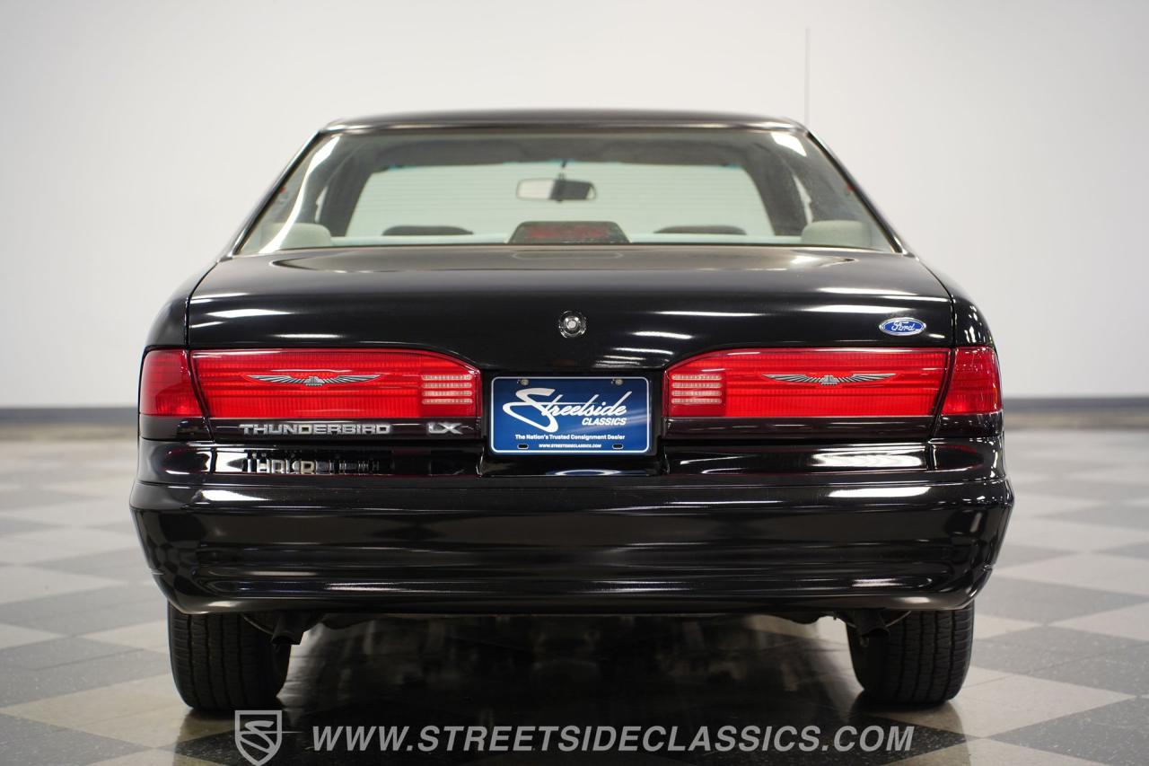 1994 Ford Thunderbird LX