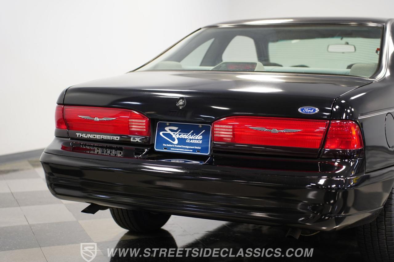 1994 Ford Thunderbird LX