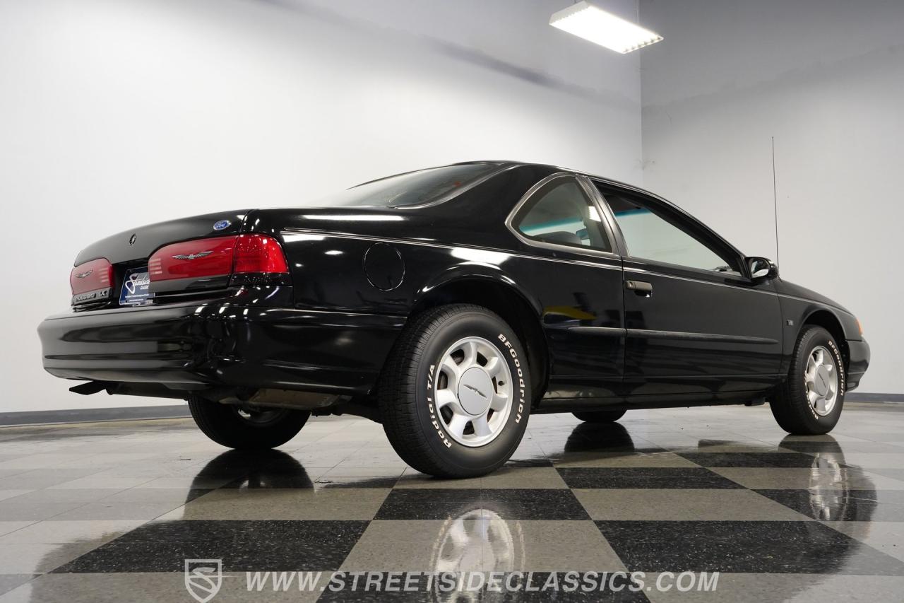 1994 Ford Thunderbird LX