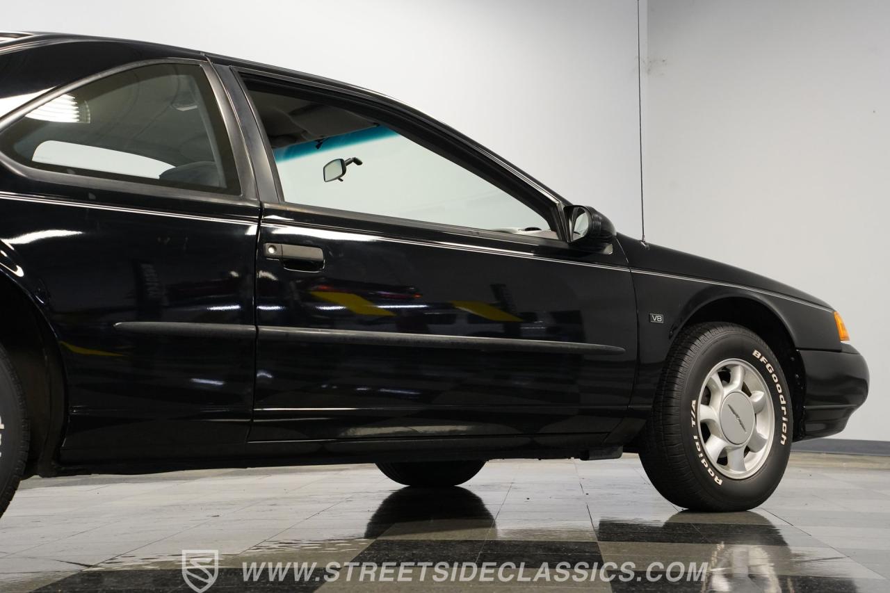 1994 Ford Thunderbird LX