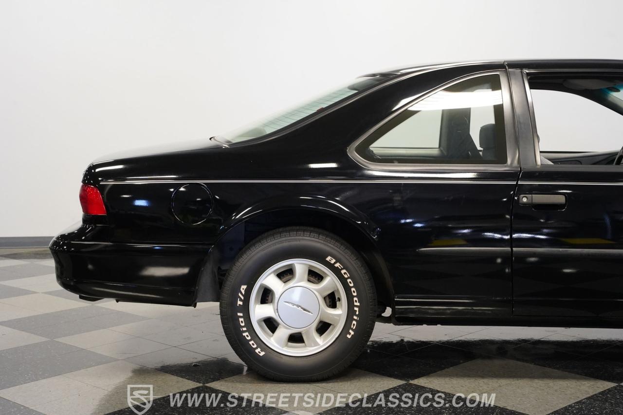 1994 Ford Thunderbird LX