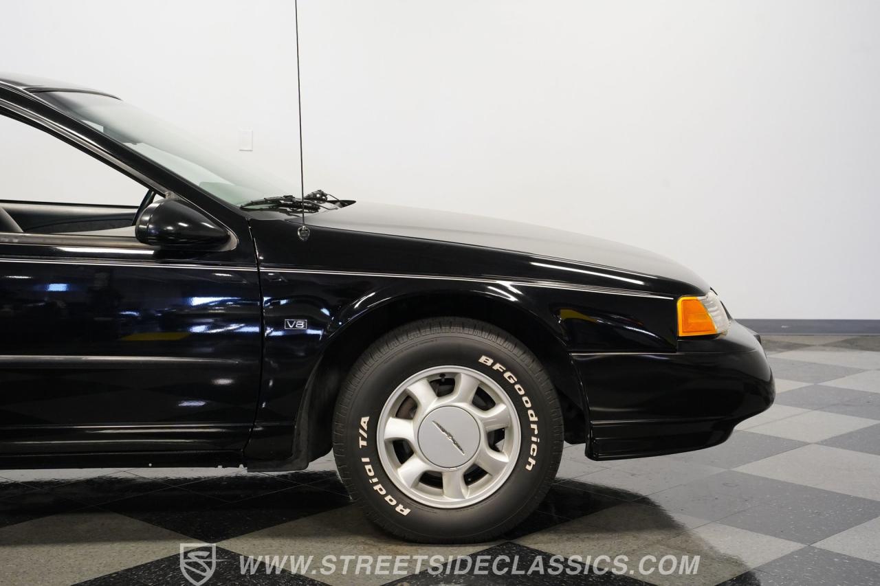 1994 Ford Thunderbird LX