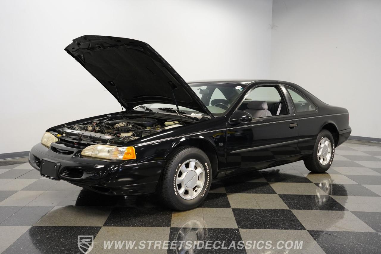 1994 Ford Thunderbird LX