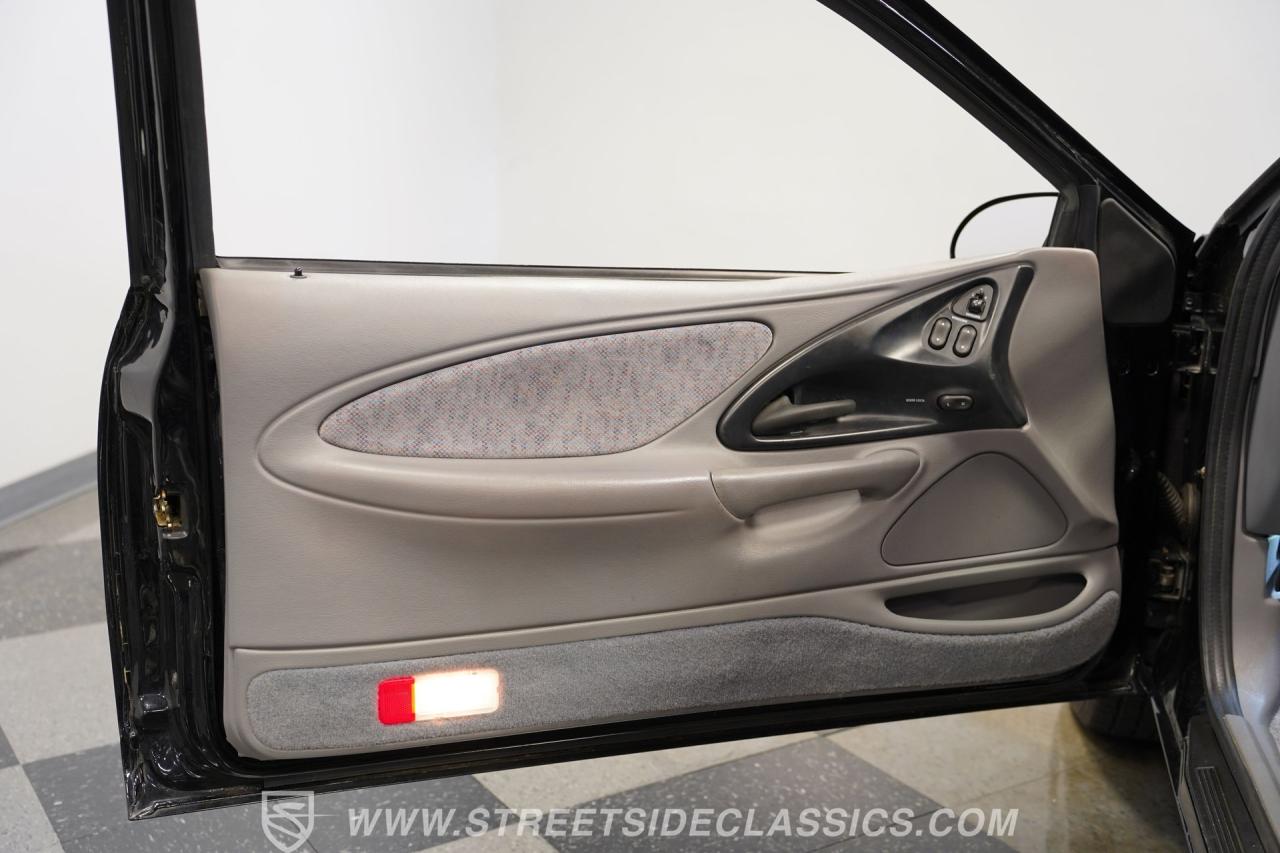 1994 Ford Thunderbird LX