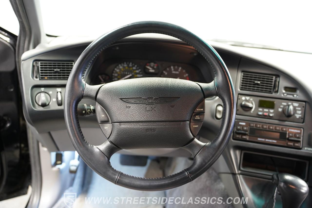 1994 Ford Thunderbird LX