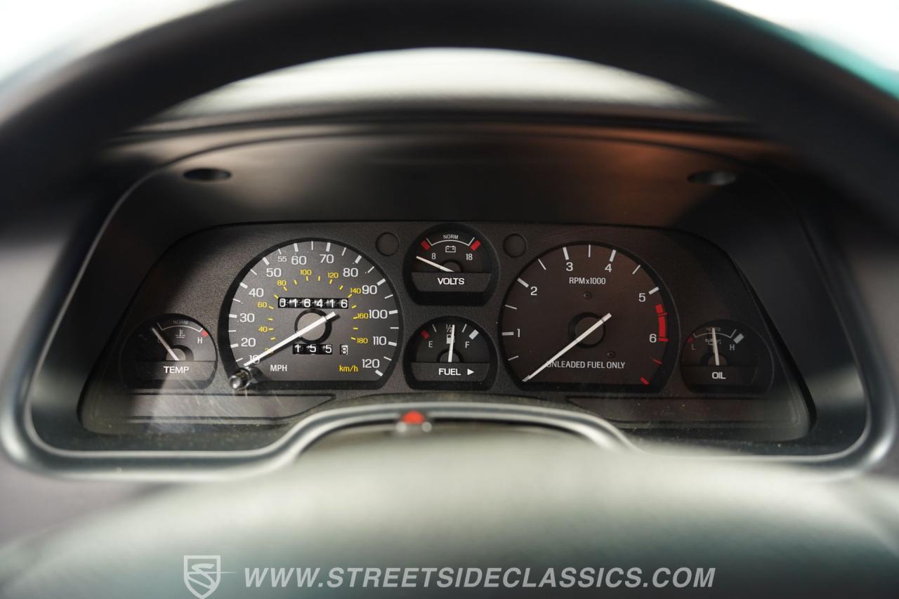 1994 Ford Thunderbird LX