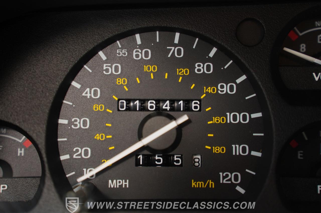 1994 Ford Thunderbird LX