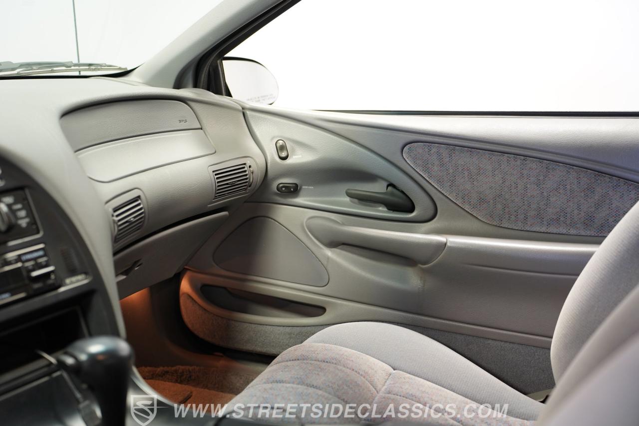 1994 Ford Thunderbird LX