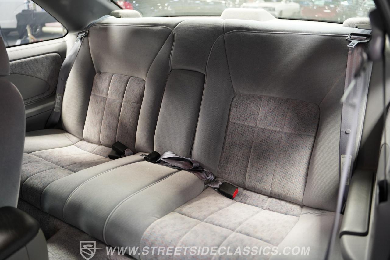 1994 Ford Thunderbird LX