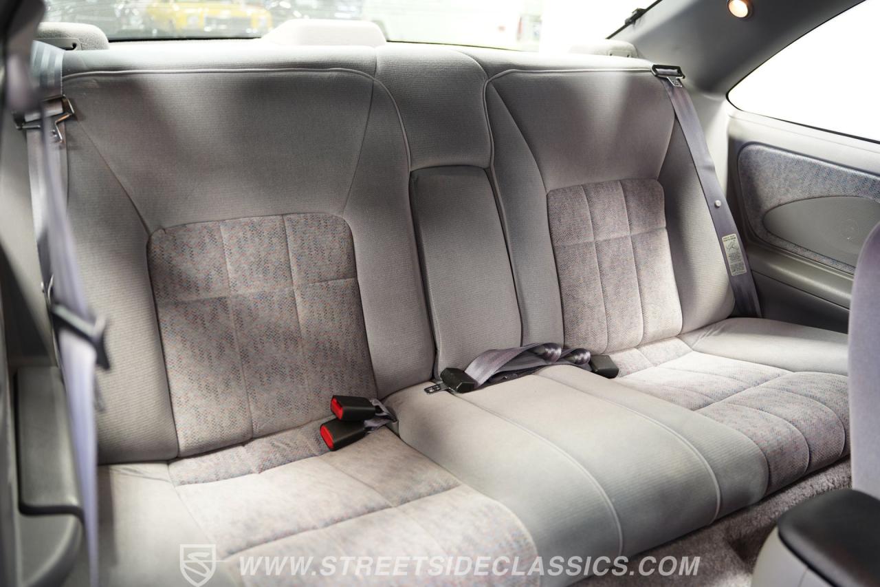 1994 Ford Thunderbird LX