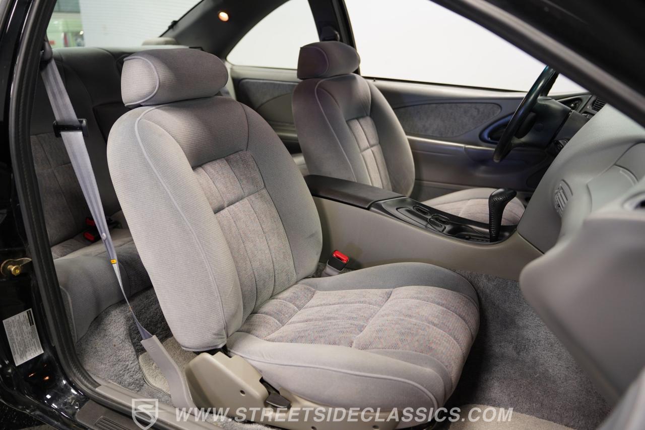 1994 Ford Thunderbird LX