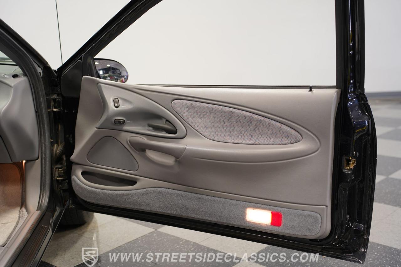1994 Ford Thunderbird LX