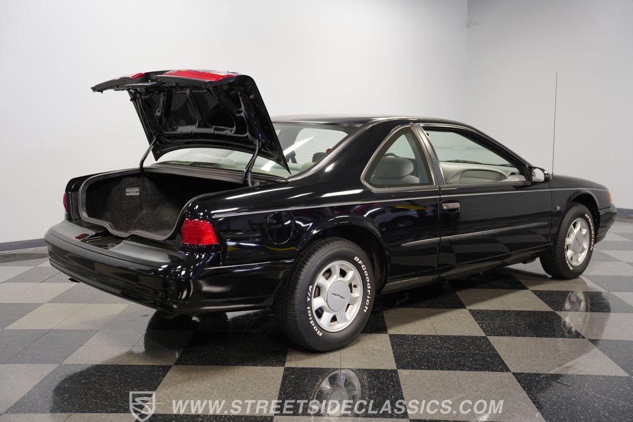 1994 Ford Thunderbird LX