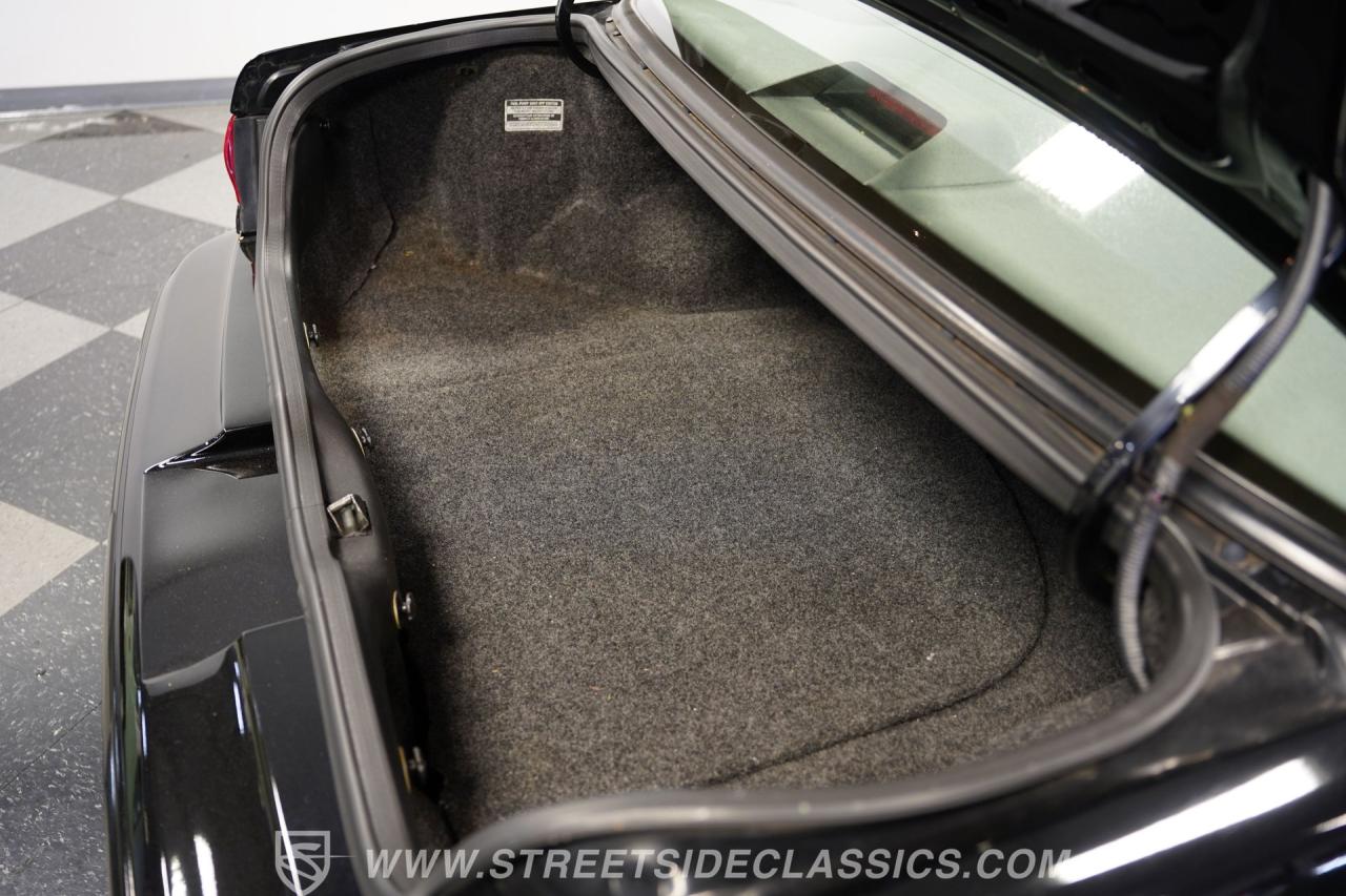 1994 Ford Thunderbird LX