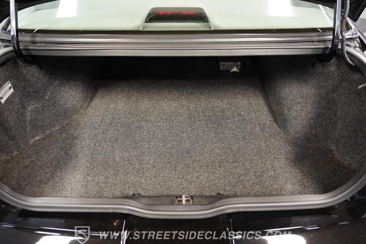 1994 Ford Thunderbird LX