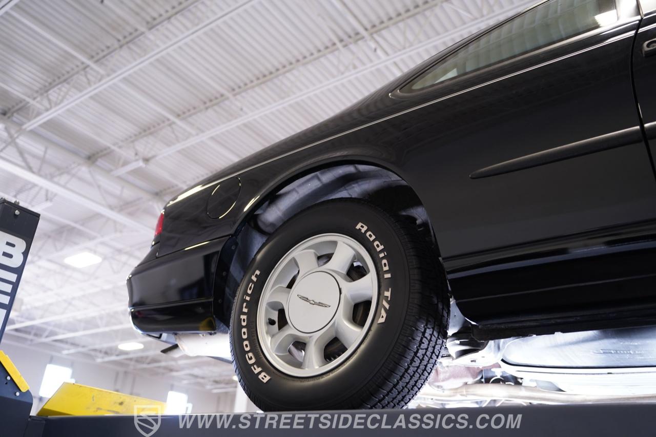1994 Ford Thunderbird LX