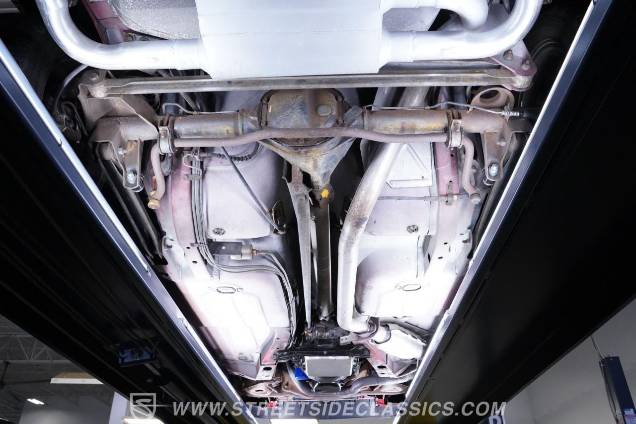 1988 Pontiac Firebird Trans Am GTA