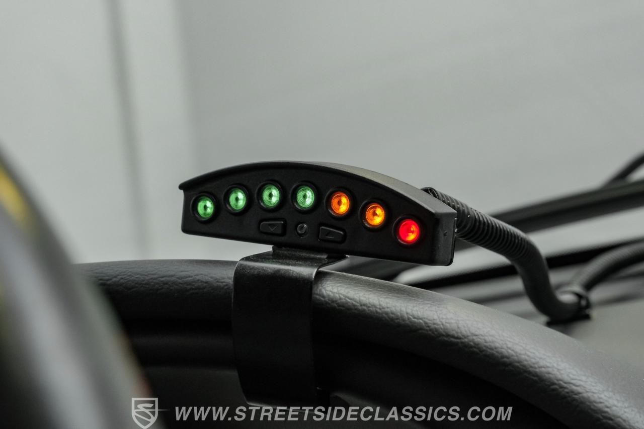 2004 Ford Mustang SVT Cobra Terminator