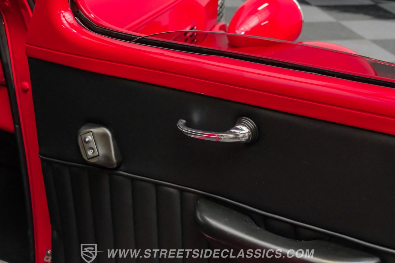 1939 Chevrolet Master Deluxe Business Coupe