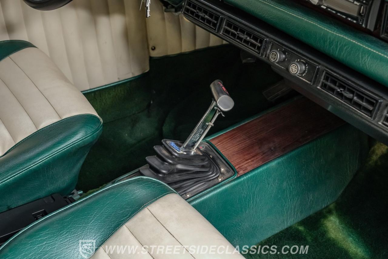 1940 Ford 5-Window Coupe Streetrod
