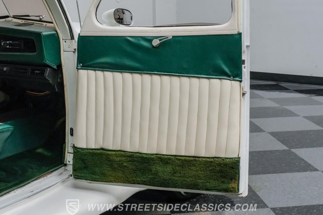 1940 Ford 5-Window Coupe Streetrod