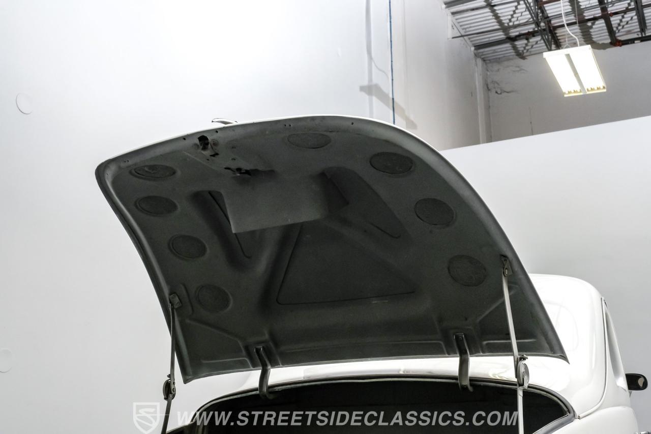 1940 Ford 5-Window Coupe Streetrod