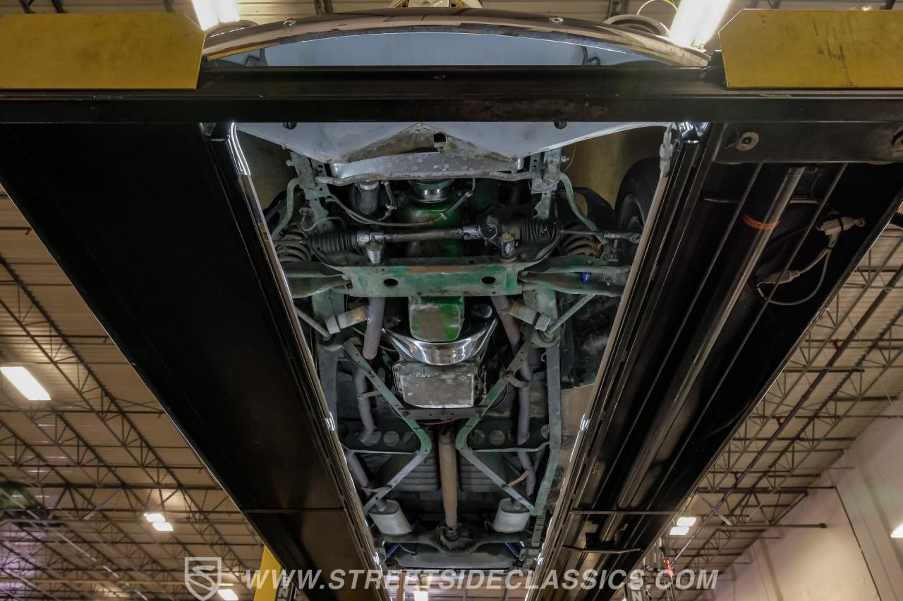 1940 Ford 5-Window Coupe Streetrod