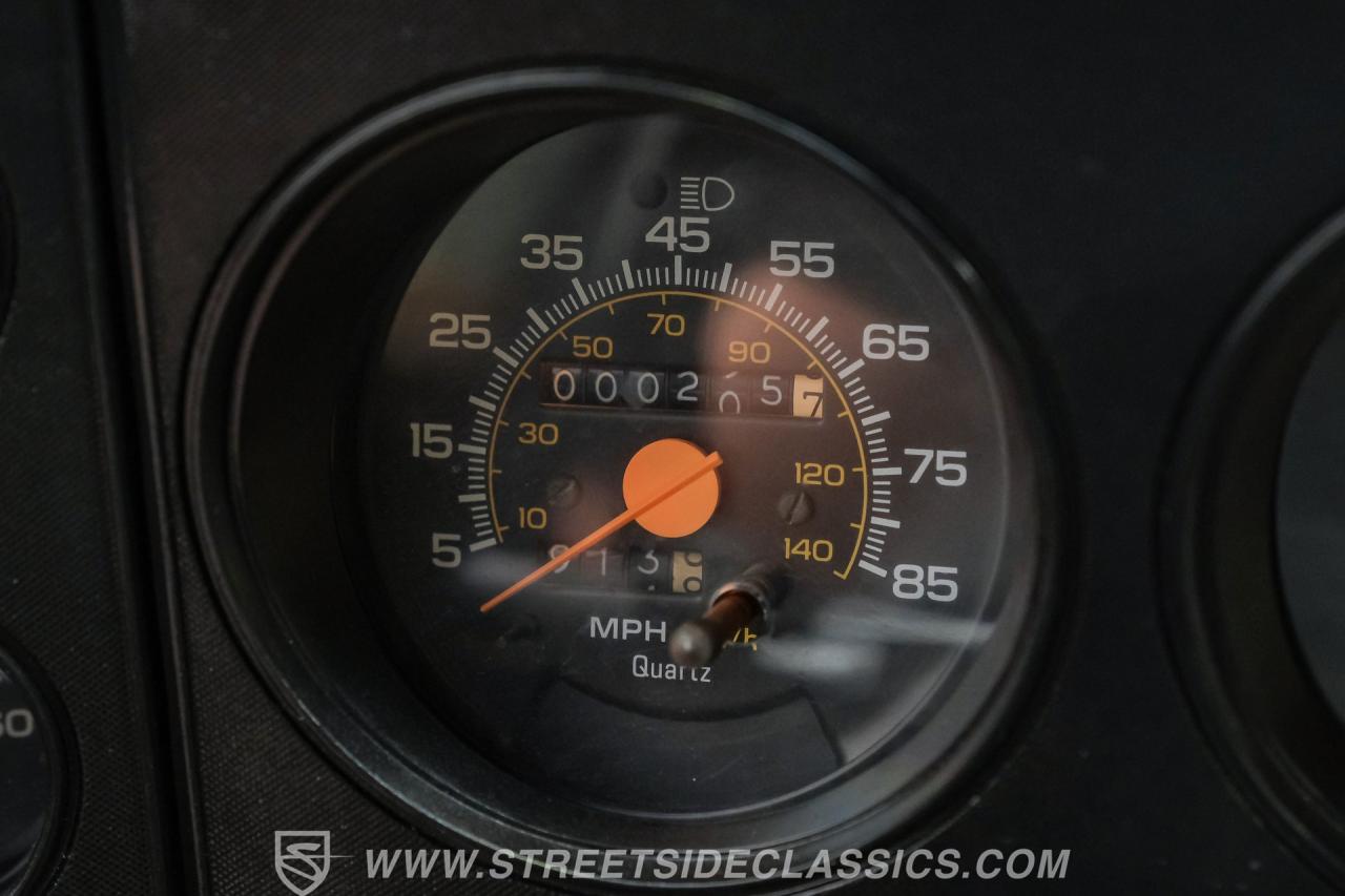 1978 Chevrolet C10 Restomod