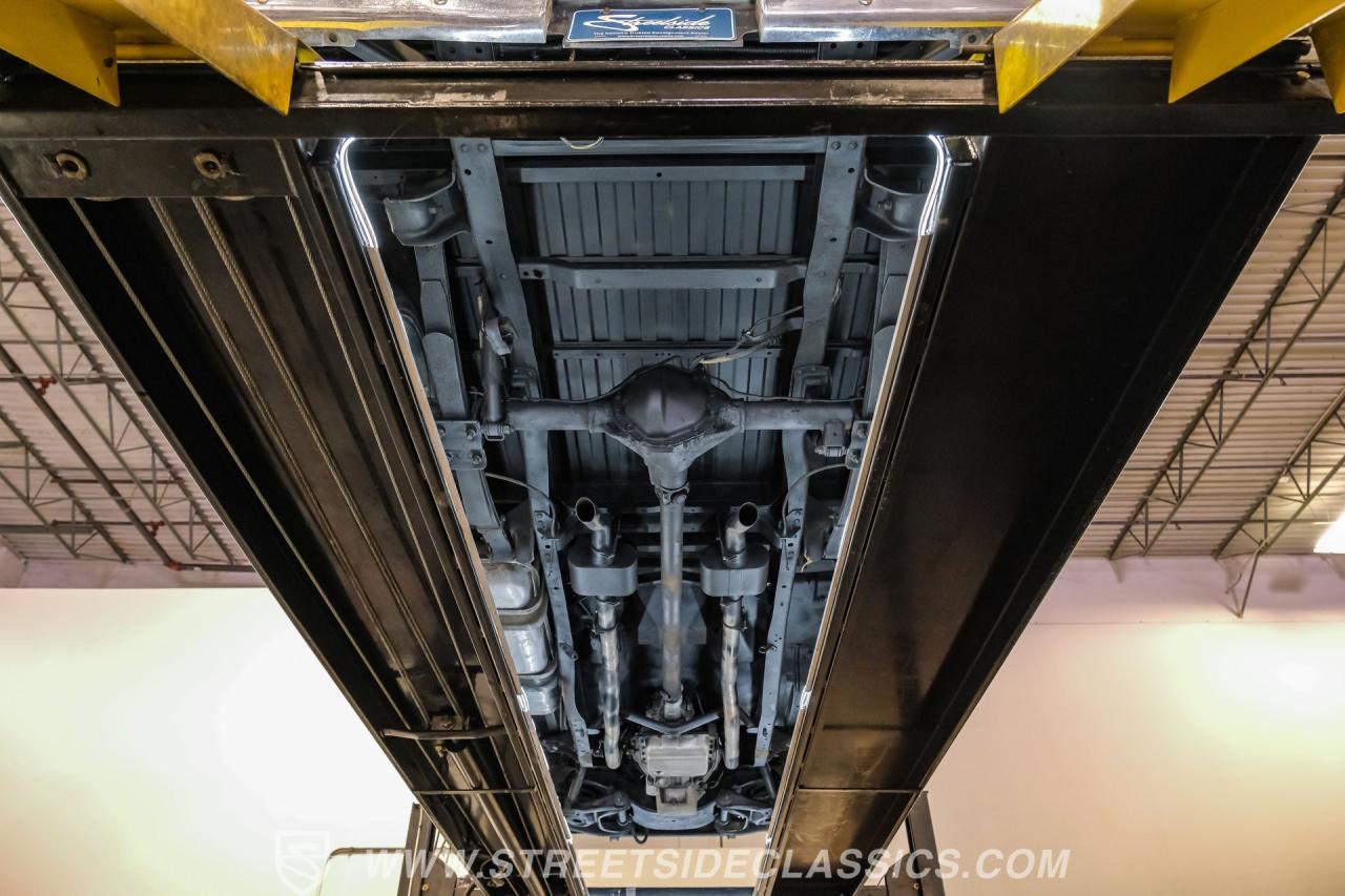 1978 Chevrolet C10 Restomod