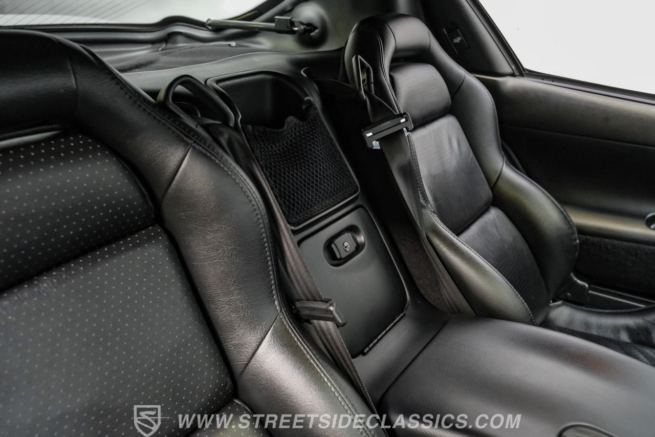 1999 Dodge Viper GTS