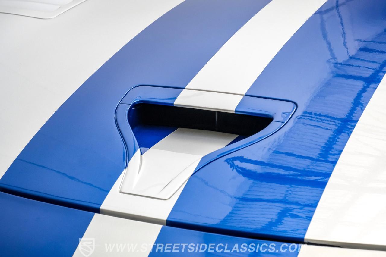 1999 Dodge Viper GTS