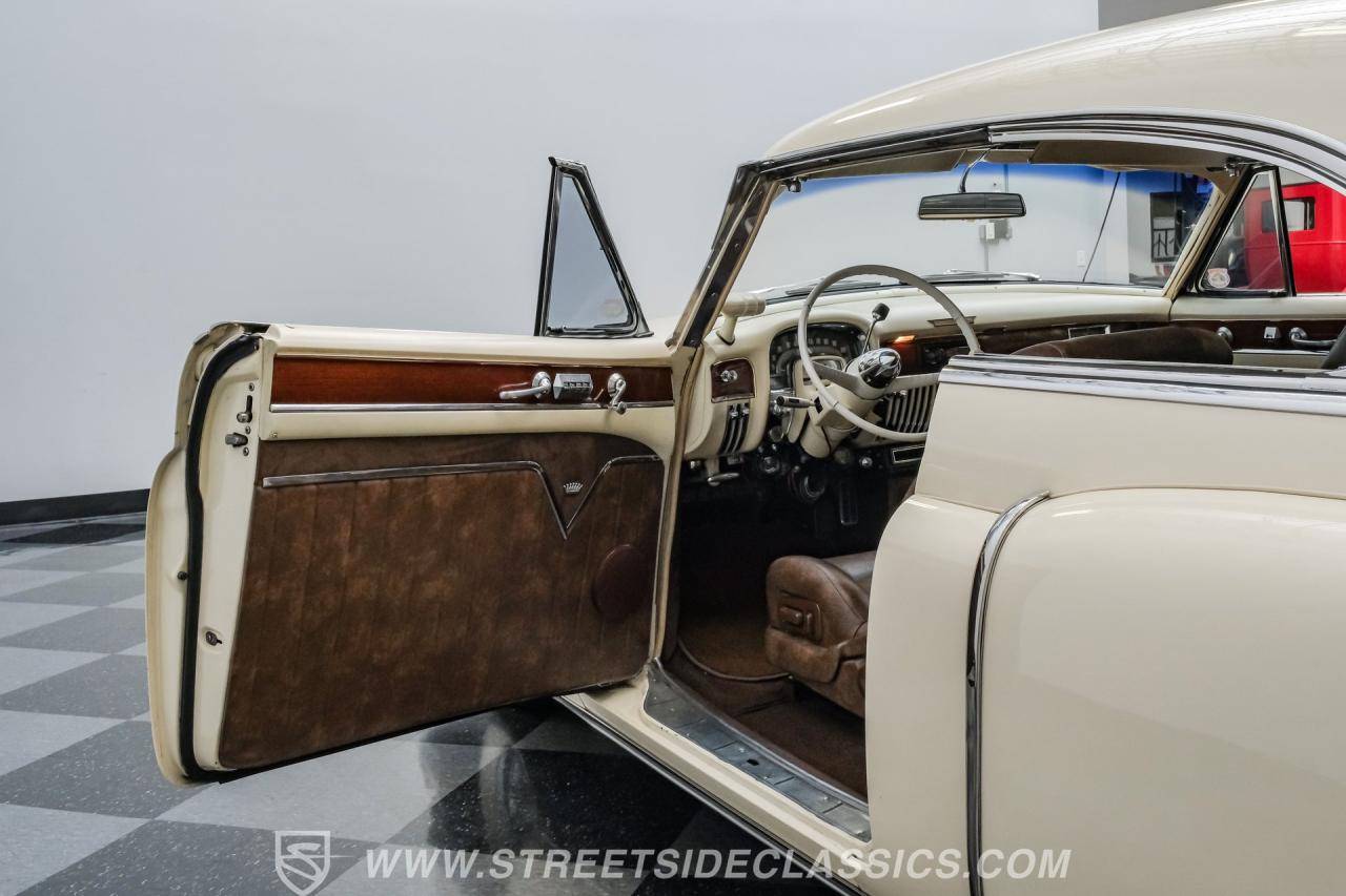 1953 Cadillac Series 62 Coupe De Ville Restomod