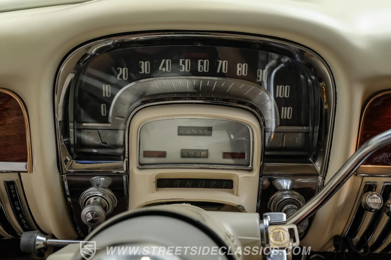 1953 Cadillac Series 62 Coupe De Ville Restomod