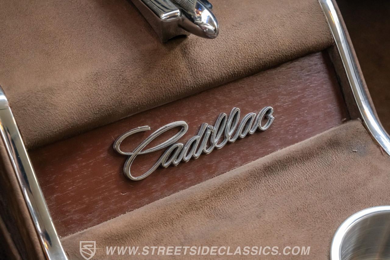 1953 Cadillac Series 62 Coupe De Ville Restomod