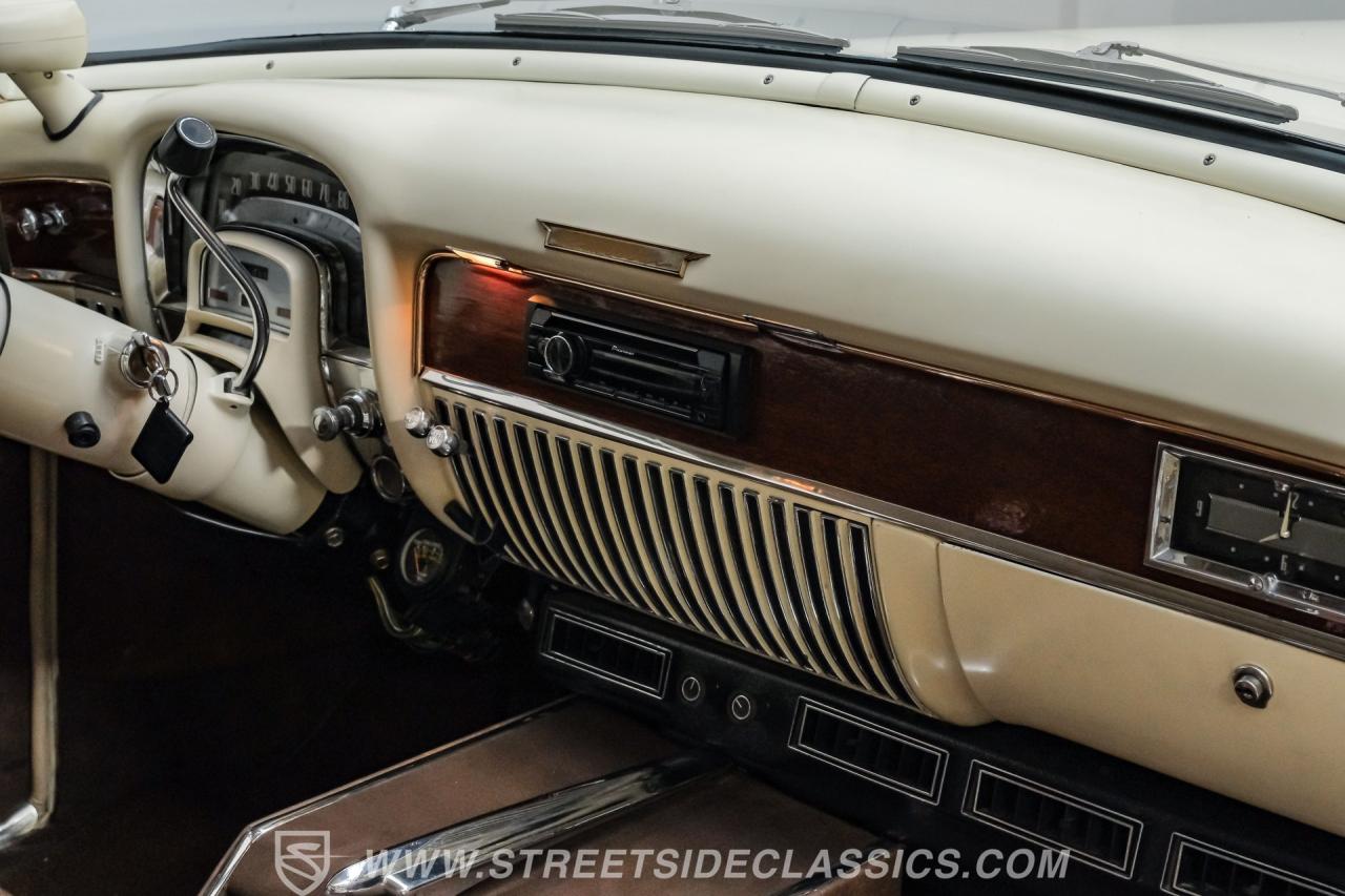 1953 Cadillac Series 62 Coupe De Ville Restomod
