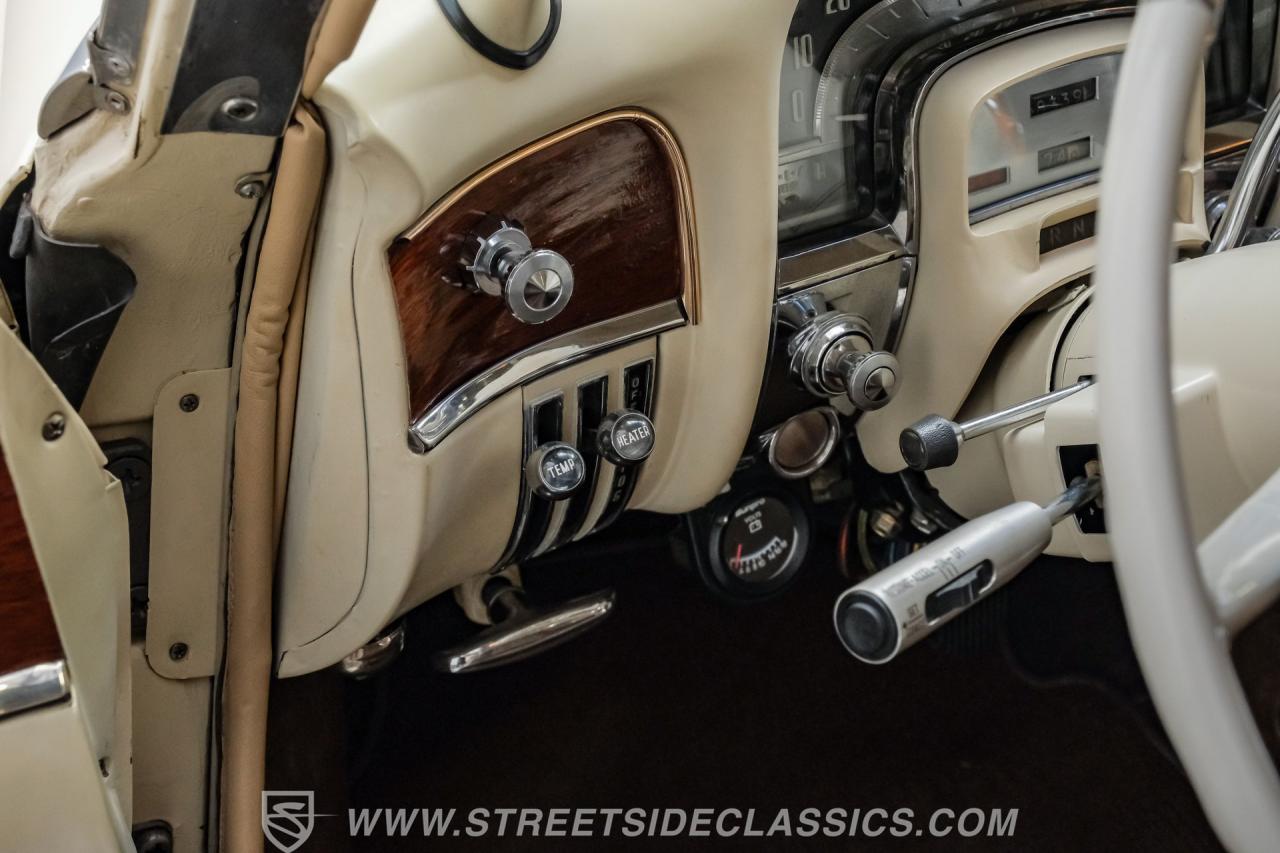 1953 Cadillac Series 62 Coupe De Ville Restomod