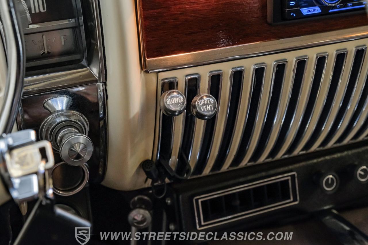 1953 Cadillac Series 62 Coupe De Ville Restomod
