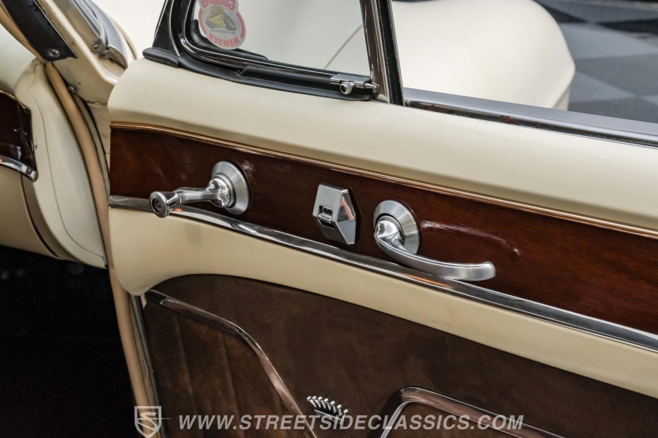 1953 Cadillac Series 62 Coupe De Ville Restomod