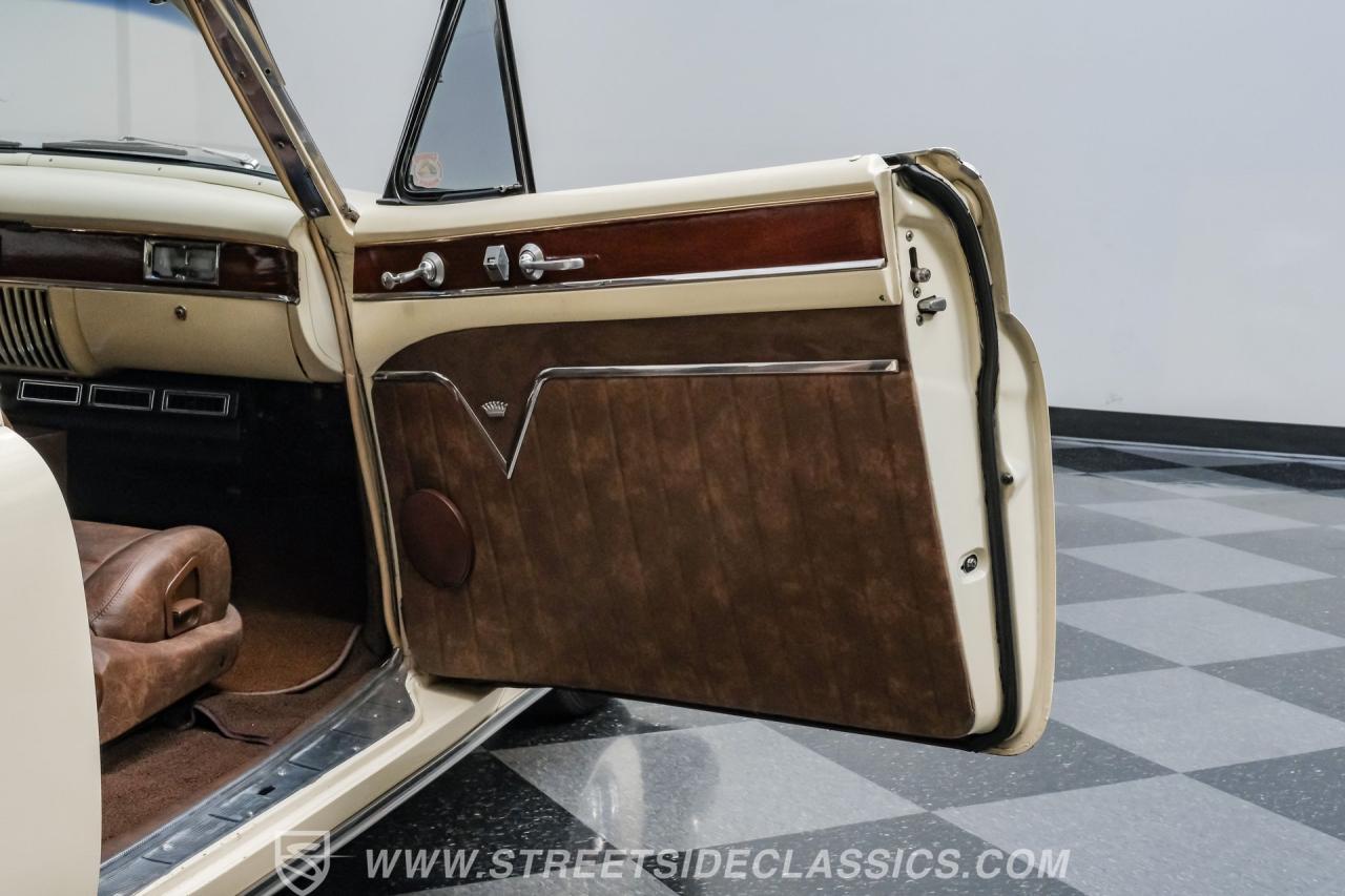 1953 Cadillac Series 62 Coupe De Ville Restomod