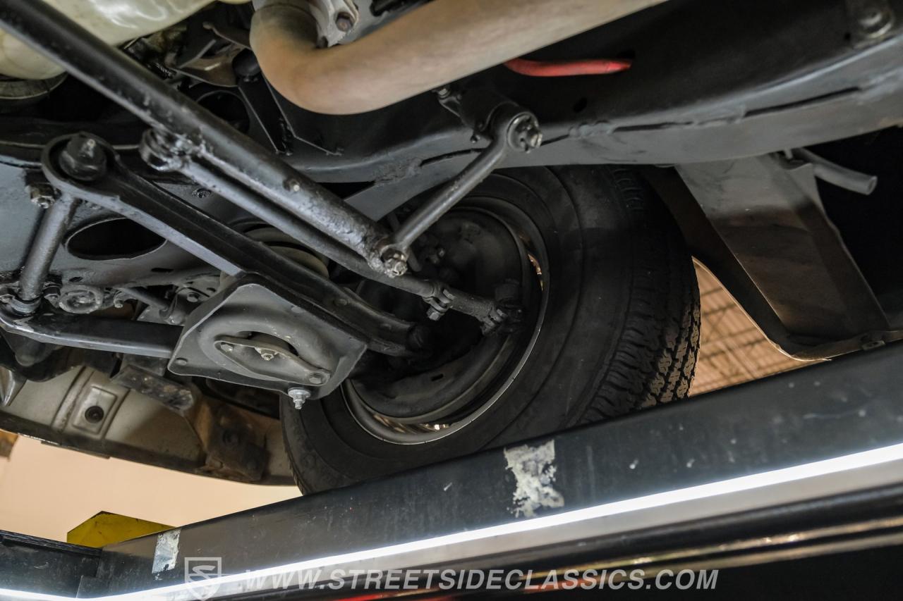 1953 Cadillac Series 62 Coupe De Ville Restomod