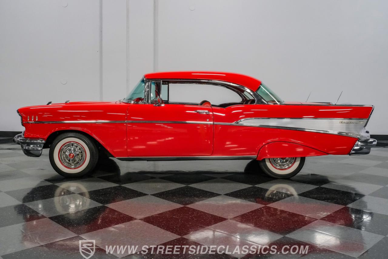 1957 Chevrolet Bel Air